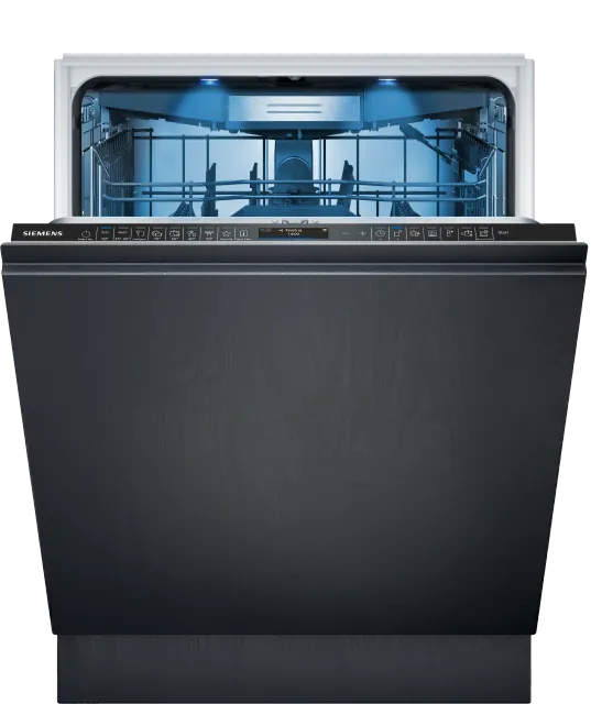 Siemens Lavastoviglie incasso SN97TX02CE Siemens iQ700 SN97TX02CE Lavastoviglie a scomparsa totale 14 coperti