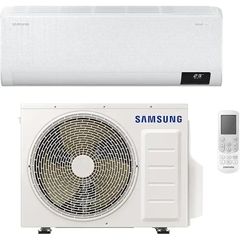 Hisense Climatizzatore triple split 2AMW42U4RGC Uni Air Climatizzatore Dual Split 9000+12000 Btu, R3