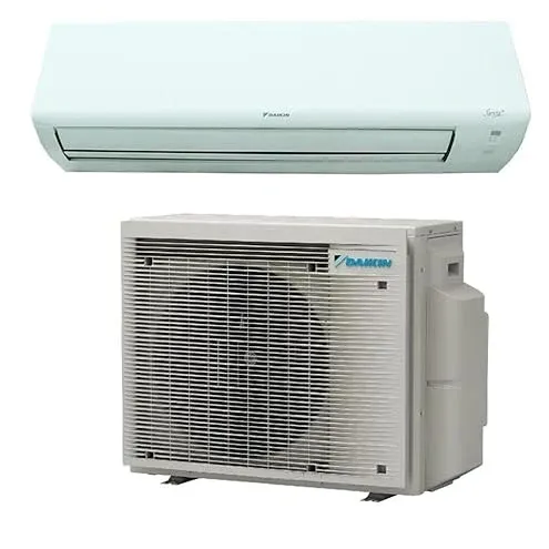 Hisense Climatizzatore triple split 2AMW42U4RGC Uni Air Climatizzatore Dual Split 9000+12000 Btu, R3