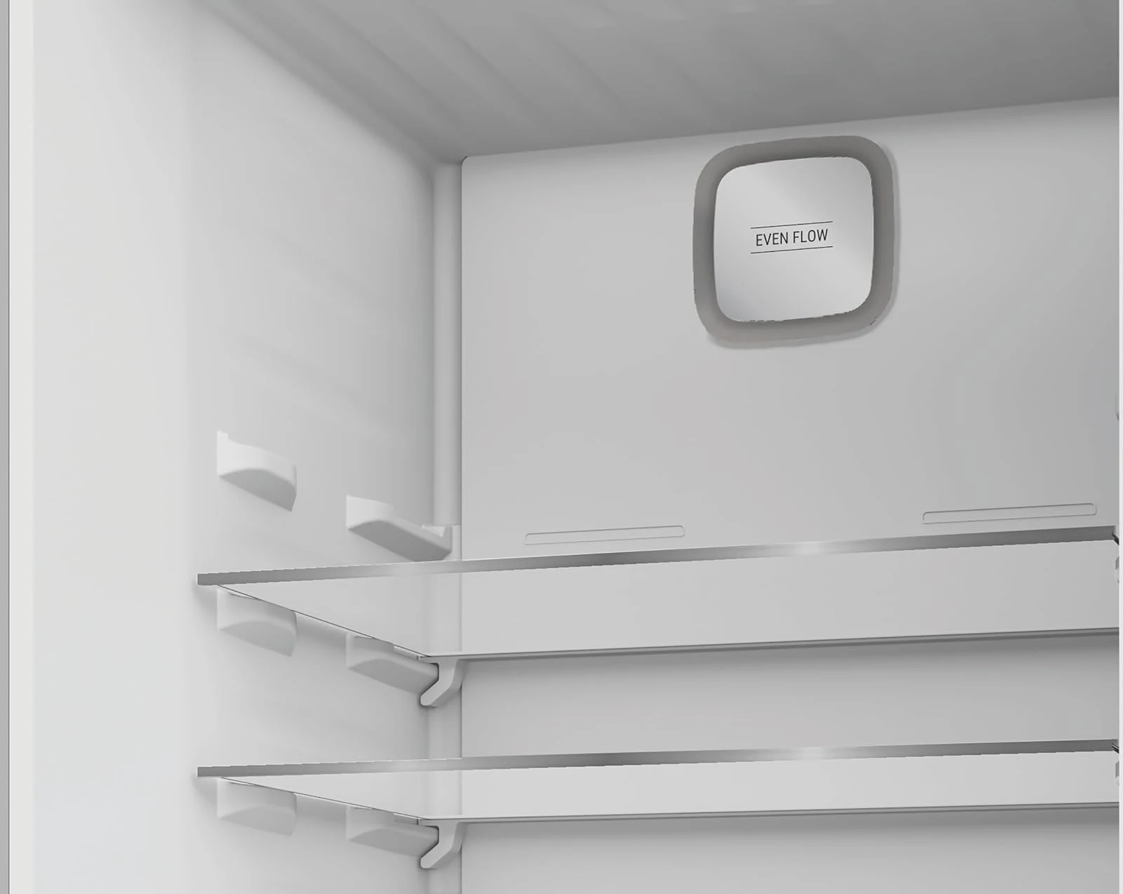 Hotpoint Frigorifero monoporta HPK 26362 XP4E ARISTON – Frigorifero Combinato Libera Installazione,