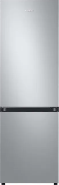 Samsung Frigorifero side by side RL34C600CSA/EG frigorifero e congelatore, 185 cm, 344 volume totale, No Frost+, acciaio inox (Ricondizionato)