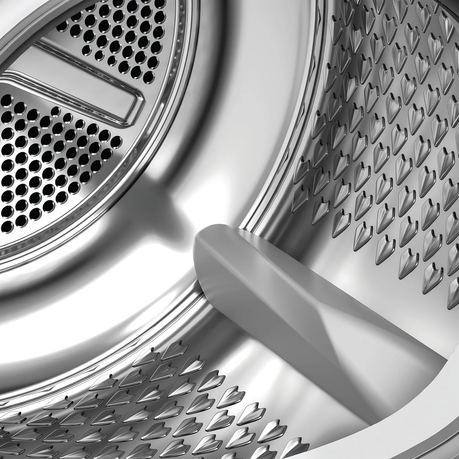 Whirlpool Asciugatrice 94M WBS IT C WD – Asciugatrice 9 Kg A Pompa di Calore, Libera Installazione,