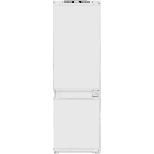 Whirlpool Frigorifero incasso combinato WHKN 3253 B4E Frigorifero combinato a incasso, Total No Fros