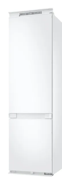Samsung Frigorifero incasso doppia porta BRB70F30BES0 F1rst 60 AI Plus Frigorifero da Incasso Combin