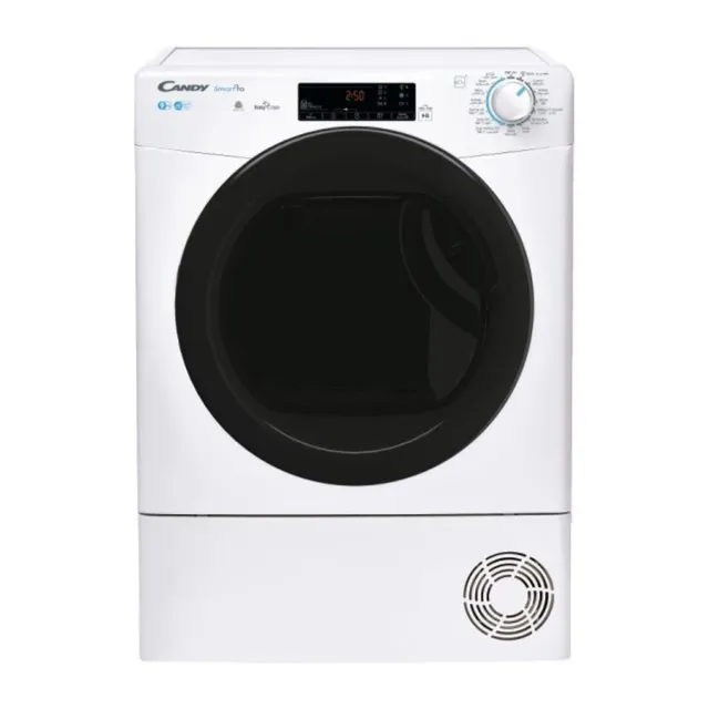 Candy Lavatrice slim CSO 1295T3-S 9 Lavatrice Smart Pro Kg 1200 Giri Carico Frontale 16 Programmi Pa