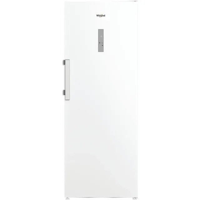 Whirlpool Congelatore incasso WHFF 6403 W4E Congelatore verticale a libera installazione, No frost, 