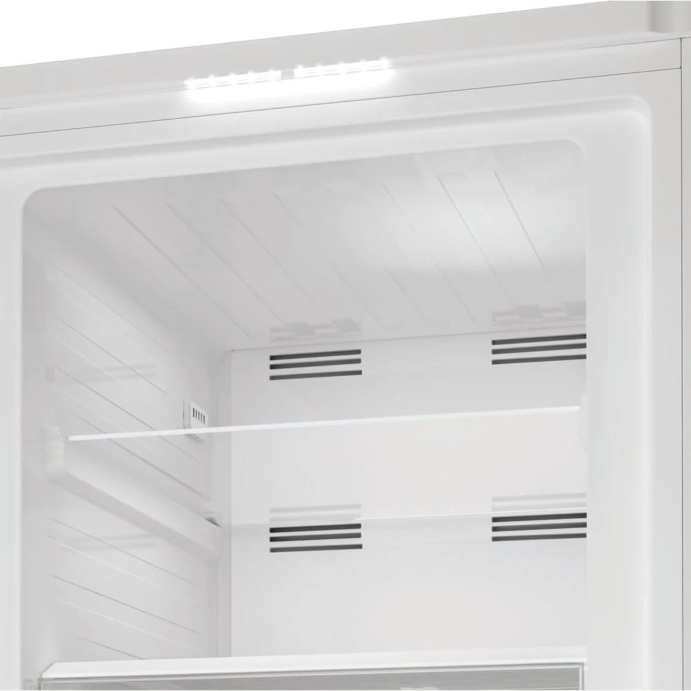 Whirlpool Congelatore incasso WHFF 6403 W4E Congelatore verticale a libera installazione, No frost,