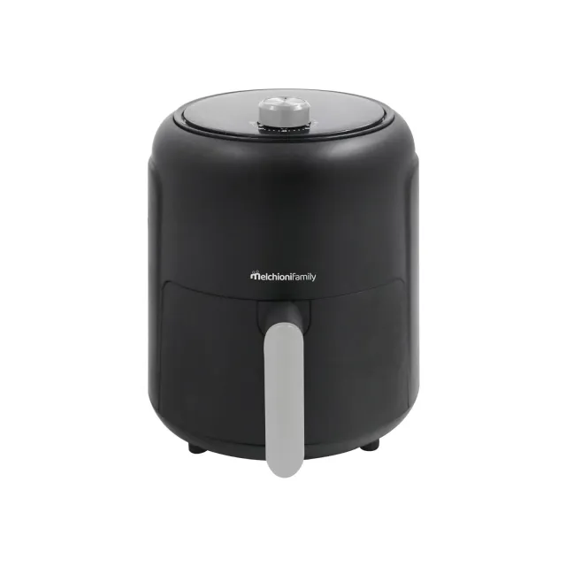 Melchioni Friggitrice ad aria 200°C