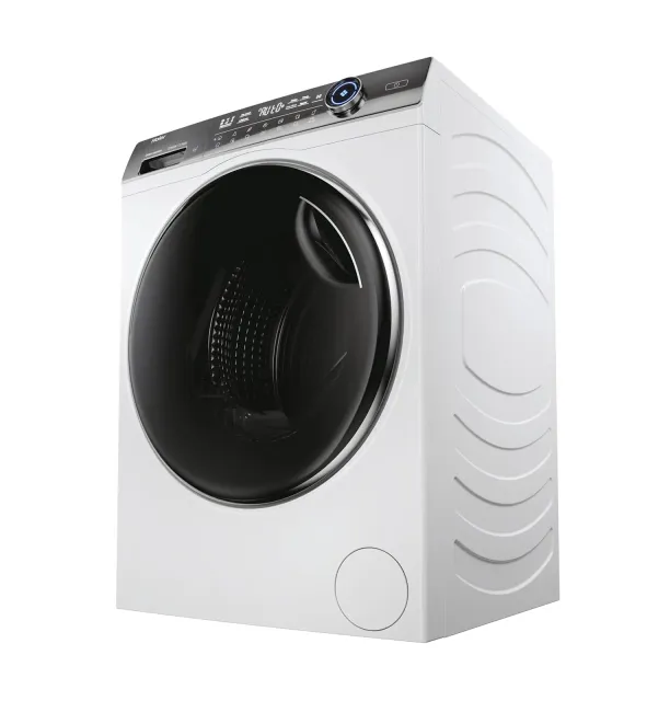 Haier Lavasciuga HWD100-B14979U1 I-Pro Serie 7 Plus Lavasciuga 10+6 Kg, 1400 RPM, Motore Direct Moti