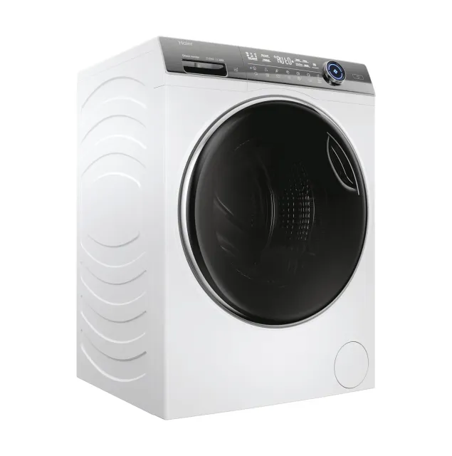 Haier Lavasciuga HWD100-B14979U1 I-Pro Serie 7 Plus Lavasciuga 10+6 Kg, 1400 RPM, Motore Direct Moti