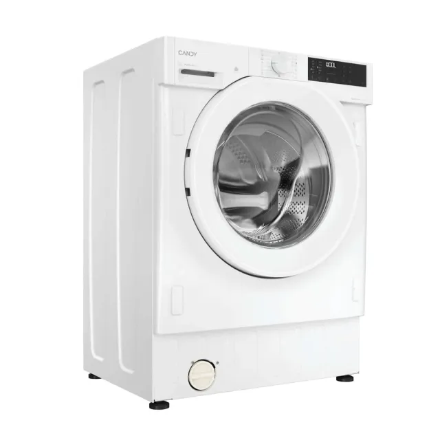 Candy Lavasciuga carica alto 82x60x52,5 Lavasciuga Incasso cm 8/5 Kg 1400 RPM, Wi-Fi + Bluetooth, Mo