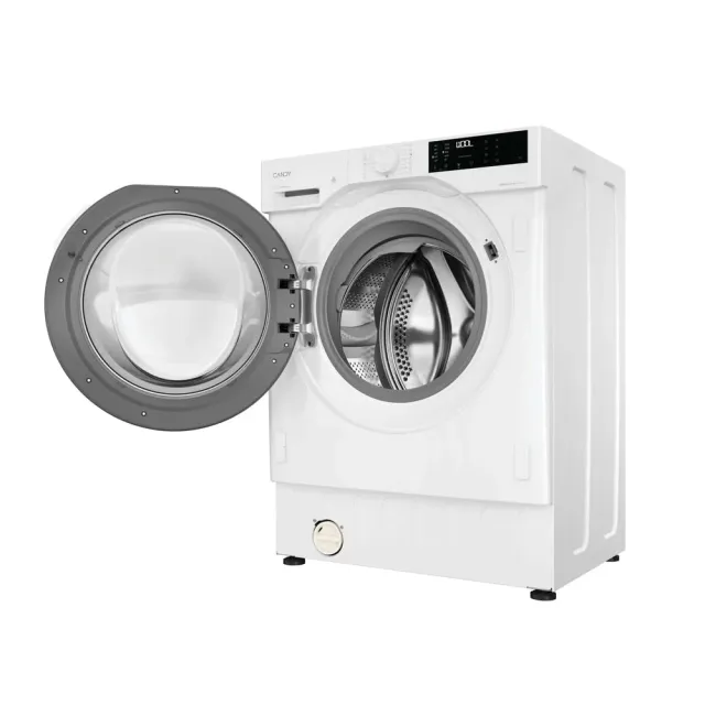 Candy Lavasciuga carica alto 82x60x52,5 Lavasciuga Incasso cm 8/5 Kg 1400 RPM, Wi-Fi + Bluetooth, Mo