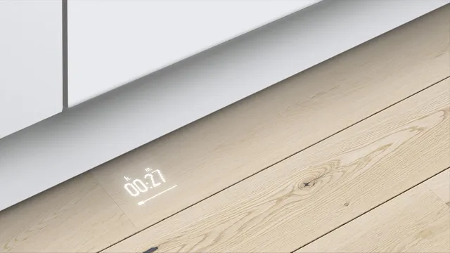 Bosch Lavastoviglie integrata parziale SMV6ECX20E Serie 6 Lavastoviglie incasso a scomparsa totale C