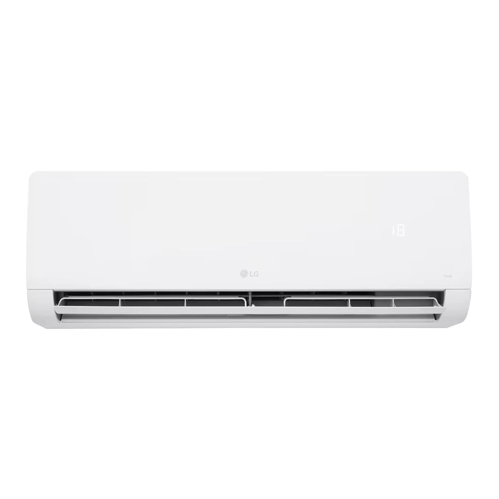 LG Climatizzatore dual split WZ09AWN.SNU1 Climatizzatore Mono Split Libero WZ + WZ09AWU.SUU1 9000 Bt