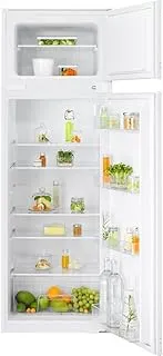 Electrolux Frigorifero incasso doppia porta ETS3LE16S Frigorifero Combinato Incasso 158 cm LowFrost