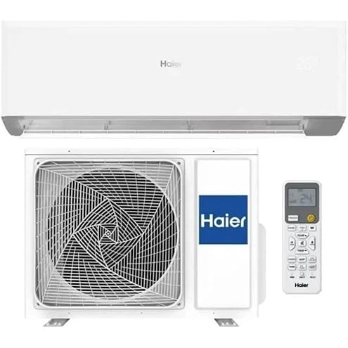 Samsung Climatizzatore a cassetta AR35 Wi-Fi – Climatizzatore monosplit 9000 BTU Wi-Fi incluso A++, 