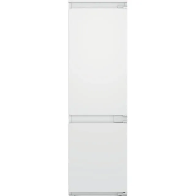 Hotpoint Frigorifero incasso doppia porta HAC18D011A1 Ariston Frigorifero combinato ad incasso