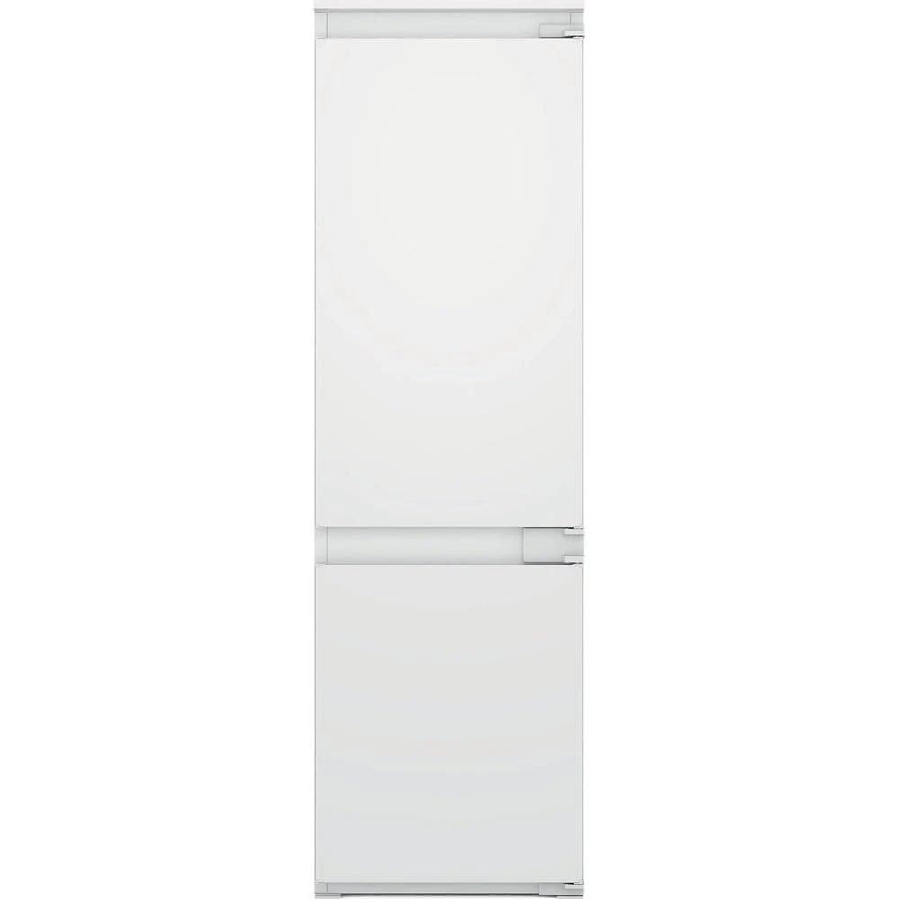 Hotpoint Frigorifero incasso doppia porta HAC18D011A1 Ariston Frigorifero combinato ad incasso