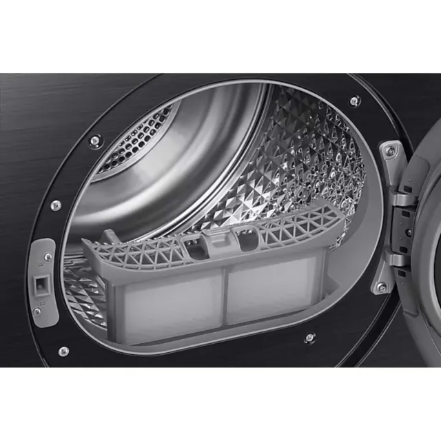 Samsung Asciugatrice incasso DV90CGC0A0AB 9 Asciugatrice Kg Carico Frontale Pompa Di Calore Inverter