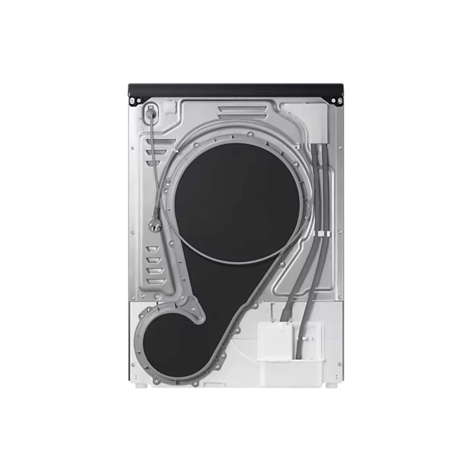 Samsung Asciugatrice incasso DV90CGC0A0AB 9 Asciugatrice Kg Carico Frontale Pompa Di Calore Inverter