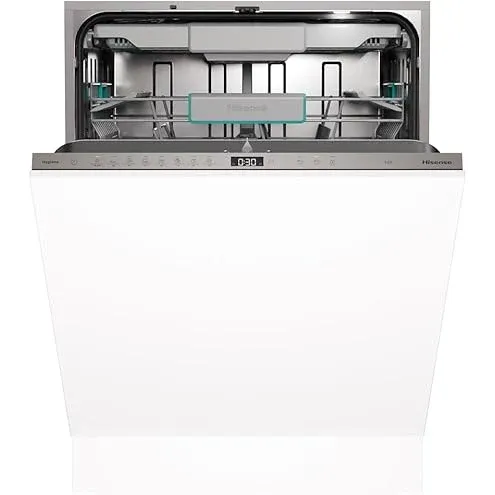 Samsung Lavastoviglie integrata parziale DW60CG552B00EG Lavastoviglie Incasso 14 Coperti 60 Cm 7 Pro