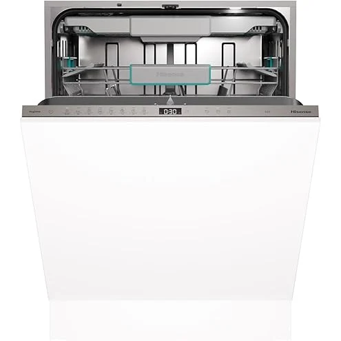 Samsung Lavastoviglie integrata parziale DW60CG552B00EG Lavastoviglie Incasso 14 Coperti 60 Cm 7 Pro