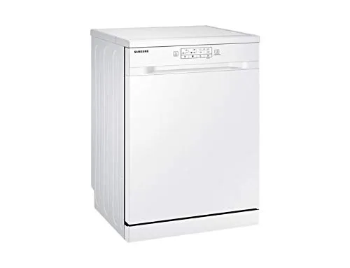 Samsung Lavastoviglie DW60M5010FW 13 Lavastoviglie Coperti 60 Cm Libera Installazione 3 Programmi Bi