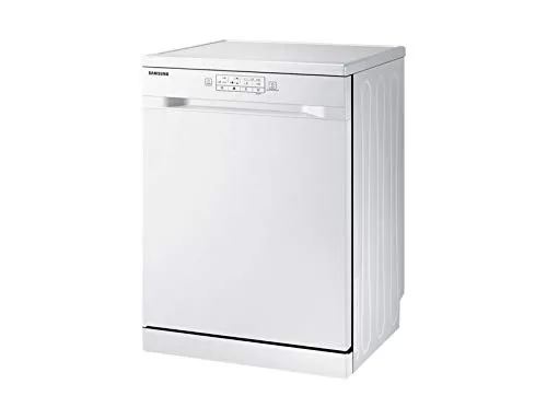 Samsung Lavastoviglie DW60M5010FW 13 Lavastoviglie Coperti 60 Cm Libera Installazione 3 Programmi Bi