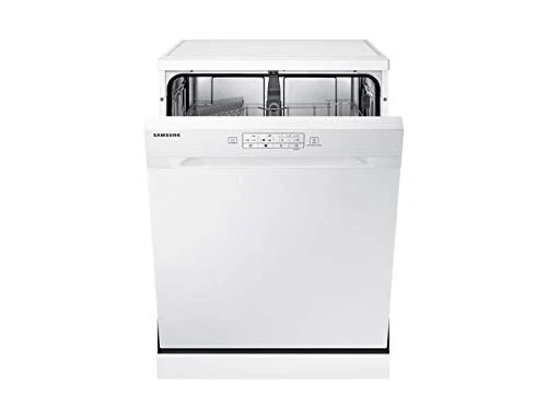 Samsung Lavastoviglie DW60M5010FW 13 Lavastoviglie Coperti 60 Cm Libera Installazione 3 Programmi Bi