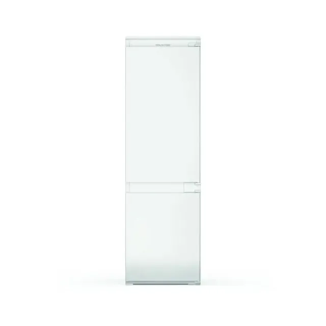 Indesit Frigorifero incasso sottobase INC18 T112 Frigorifero combinato, Installazione Incasso, No Frost, 250 litri, Classe energetica E (Ricondizionato)