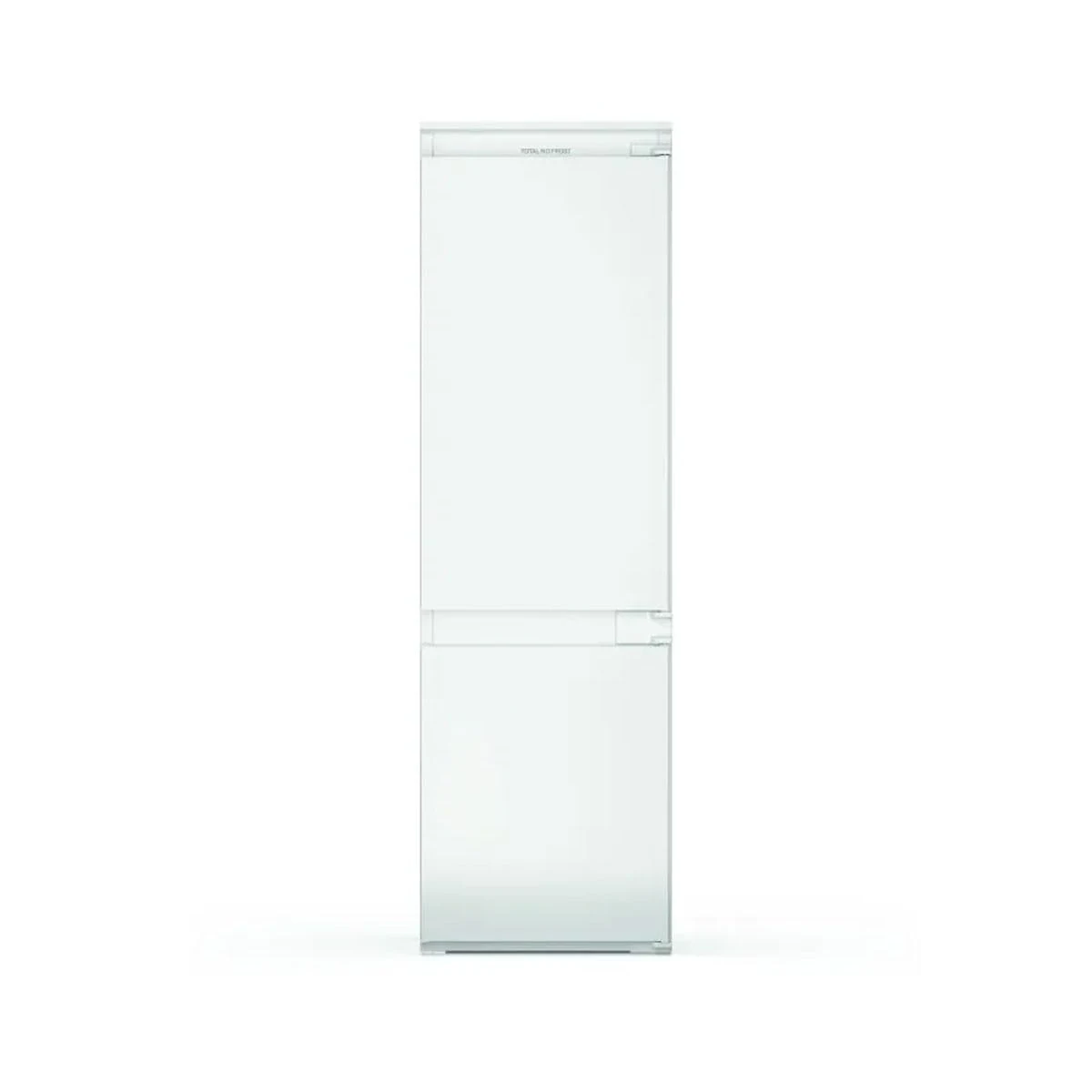 Indesit Frigorifero incasso sottobase INC18 T112 Frigorifero combinato, Installazione Incasso, No Frost, 250 litri, Classe energetica E (Ricondizionato)