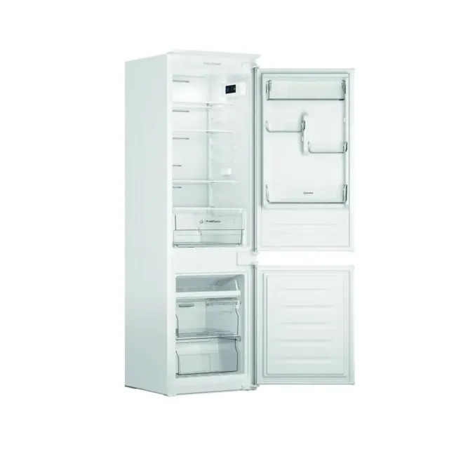 Indesit Frigorifero incasso sottobase INC18 T112 Frigorifero combinato, Installazione Incasso, No Fr