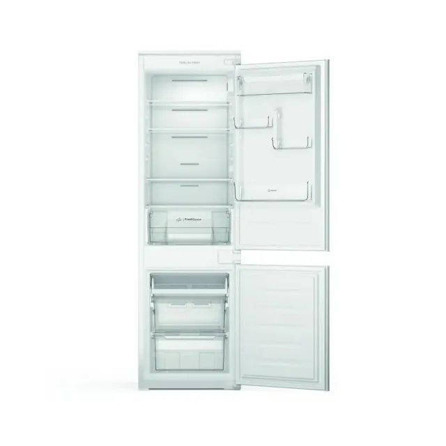 Indesit Frigorifero incasso sottobase INC18 T112 Frigorifero combinato, Installazione Incasso, No Fr
