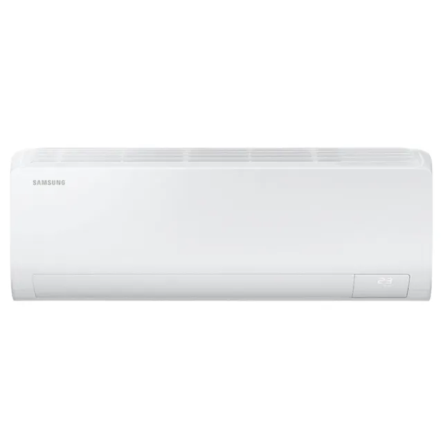 Samsung Climatizzatore a cassetta CEBU S2 9000 BTU R32 Climatizzatore Wi-Fi A++ Inverter AI Monospli