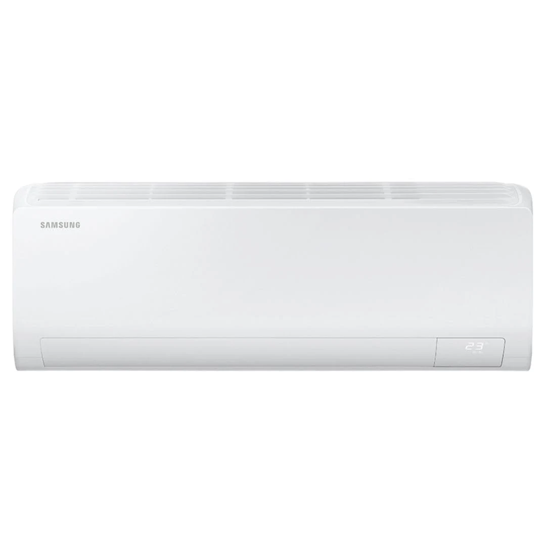Samsung Climatizzatore a cassetta CEBU S2 9000 BTU R32 Climatizzatore Wi-Fi A++ Inverter AI Monospli