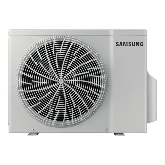 Samsung Climatizzatore a cassetta CEBU S2 9000 BTU R32 Climatizzatore Wi-Fi A++ Inverter AI Monospli