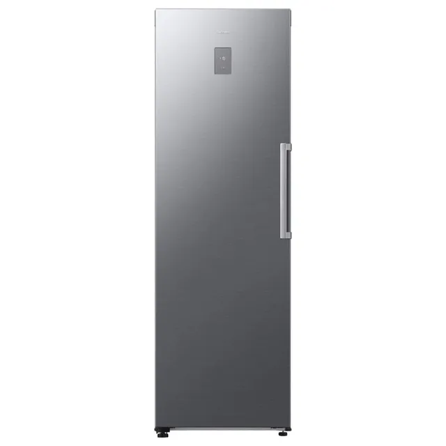 Samsung Congelatore RZ70H32HDTEF 323L Arca Verticale Grigio