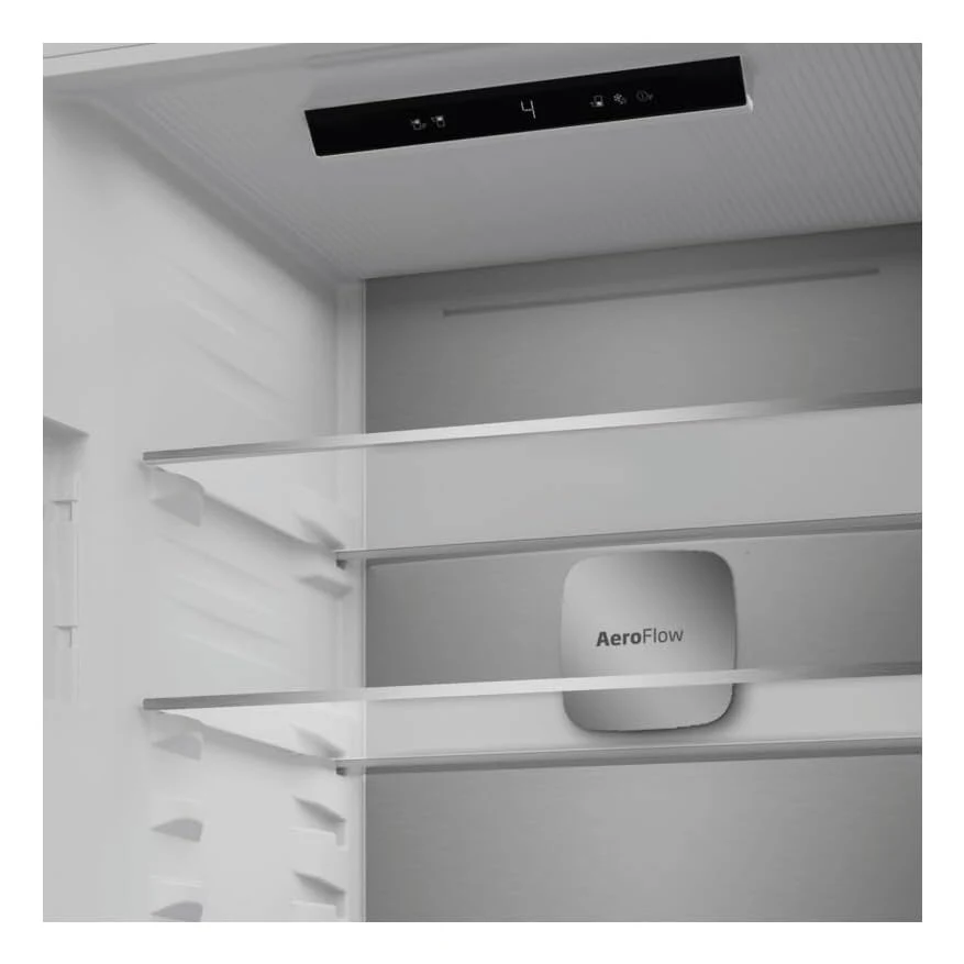 Beko Frigorifero incasso doppia porta B7BCNA295HS2 Frigorifero No Frost Combinato Installazione da I