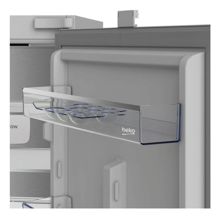 Beko Frigorifero incasso doppia porta B7BCNA295HS2 Frigorifero No Frost Combinato Installazione da I