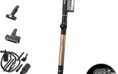 I Migliori Aspirapolvere del 2026 Fascia Media