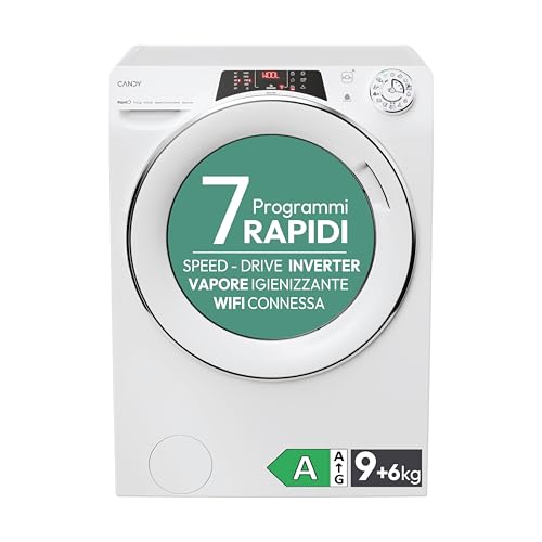 I Migliori Lavasciuga del 2026 Economica