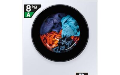 I Migliori Lavatrici del 2026 Fascia Media