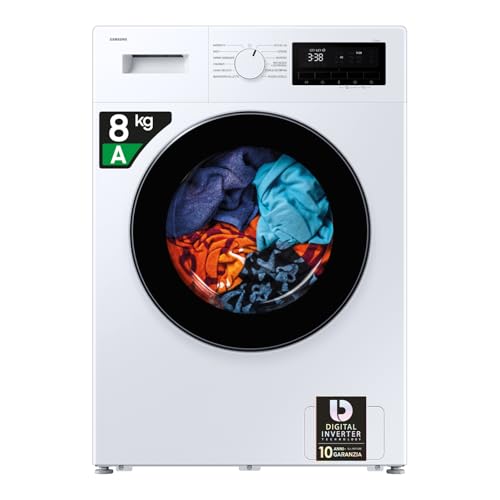 I Migliori Lavatrici del 2026 Fascia Media