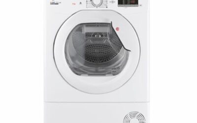 Le Migliori Asciugatrici del 2026 Economiche