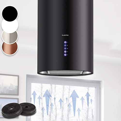 Le Migliori Cappe Isola del 2026 Fascia Alta