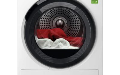 Recensione AEG FX9-1-IBM UltraPower: Test Completo e Opinioni 2026