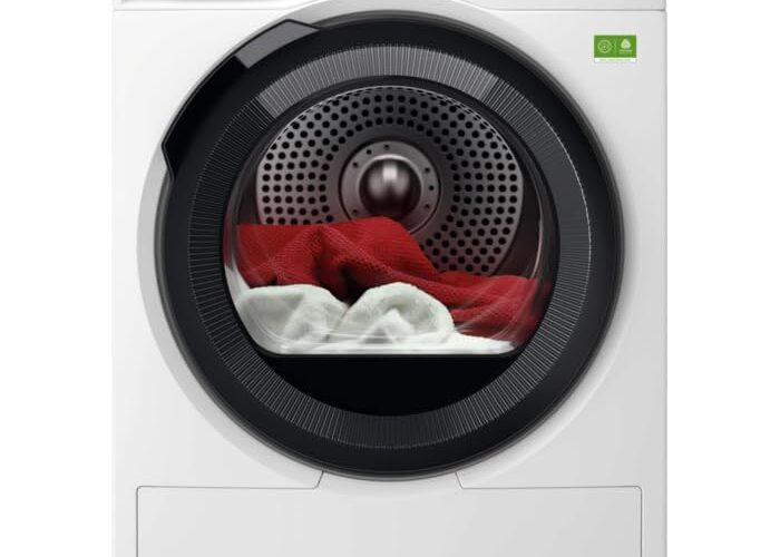 Recensione AEG FX9-1-IBM UltraPower: Test Completo e Opinioni 2026