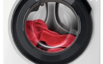 Recensione AEG L8WEC166R Serie 8000: Test Completo e Opinioni 2026