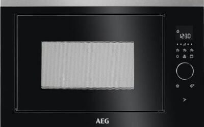 Recensione AEG MBE2658DEM: Test Completo e Opinioni 2026