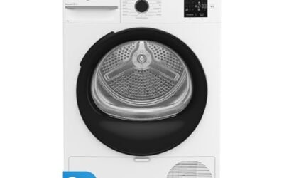 Recensione Beko BMTAM83EB: Test Completo e Opinioni 2026